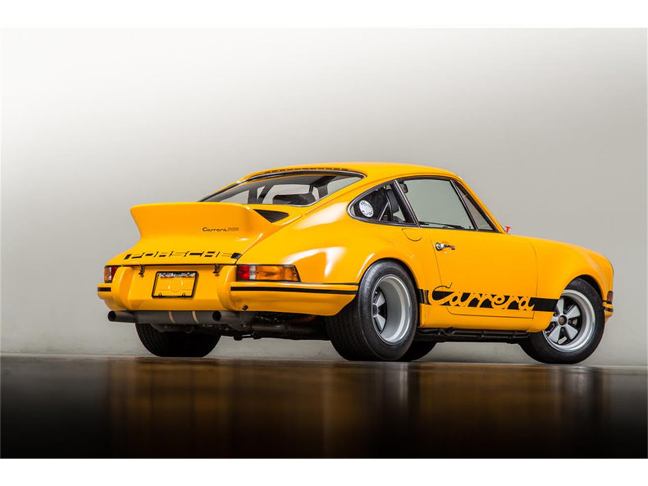 1972 Porsche 911 RSR Replica for Sale | ClassicCars.com | CC-956409