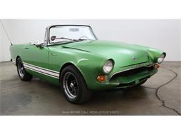 1965 Sunbeam Tiger (CC-956413) for sale in Beverly Hills, California