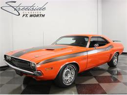 1971 Dodge Challenger R/T (CC-956436) for sale in Ft Worth, Texas