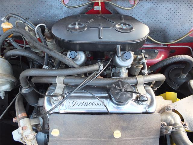 1974 Austin Princess (CC-956442) for sale in Yorktown, Virginia