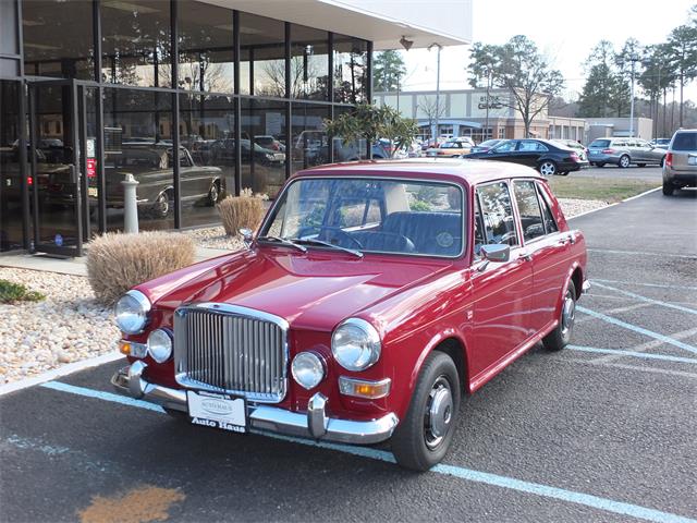 1974 Austin Vanden Plas Princess (CC-956443) for sale in Williamsburg, Virginia