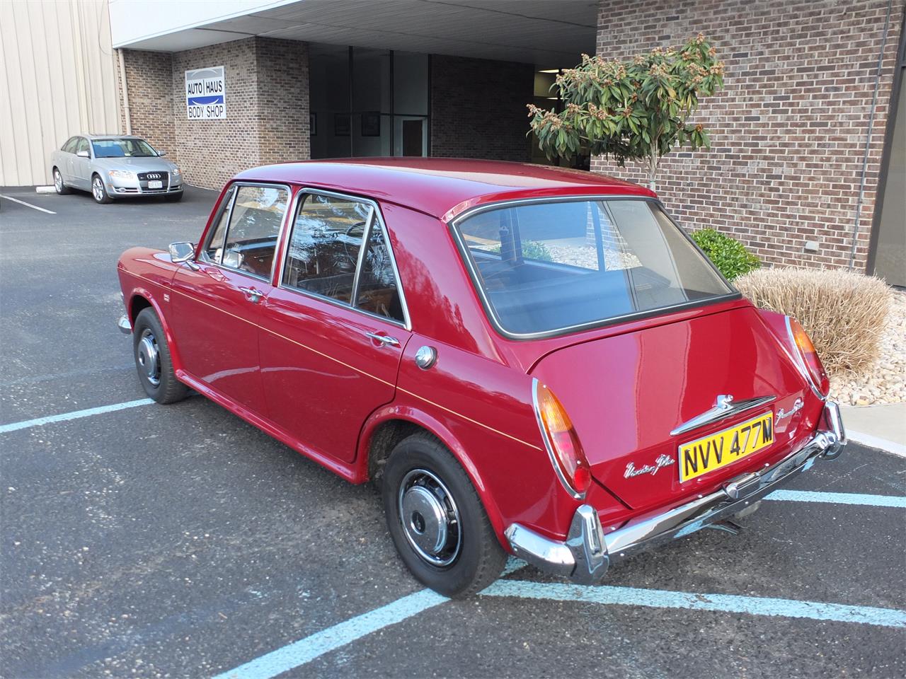 1974 Austin Vanden Plas Princess for Sale CC956443