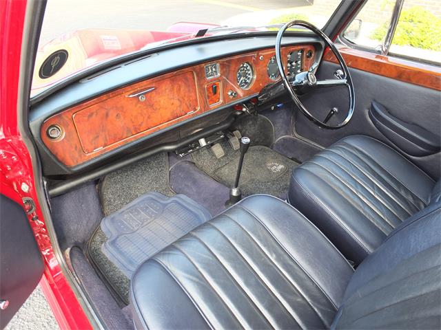 1974 Austin Vanden Plas Princess for Sale | ClassicCars.com | CC-956443