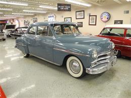 1950 Plymouth Special Deluxe (CC-956455) for sale in SUDBURY, Ontario