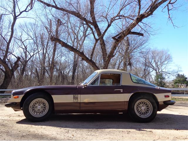 1977 TVR 2500M (CC-956461) for sale in ROWLETT, Texas