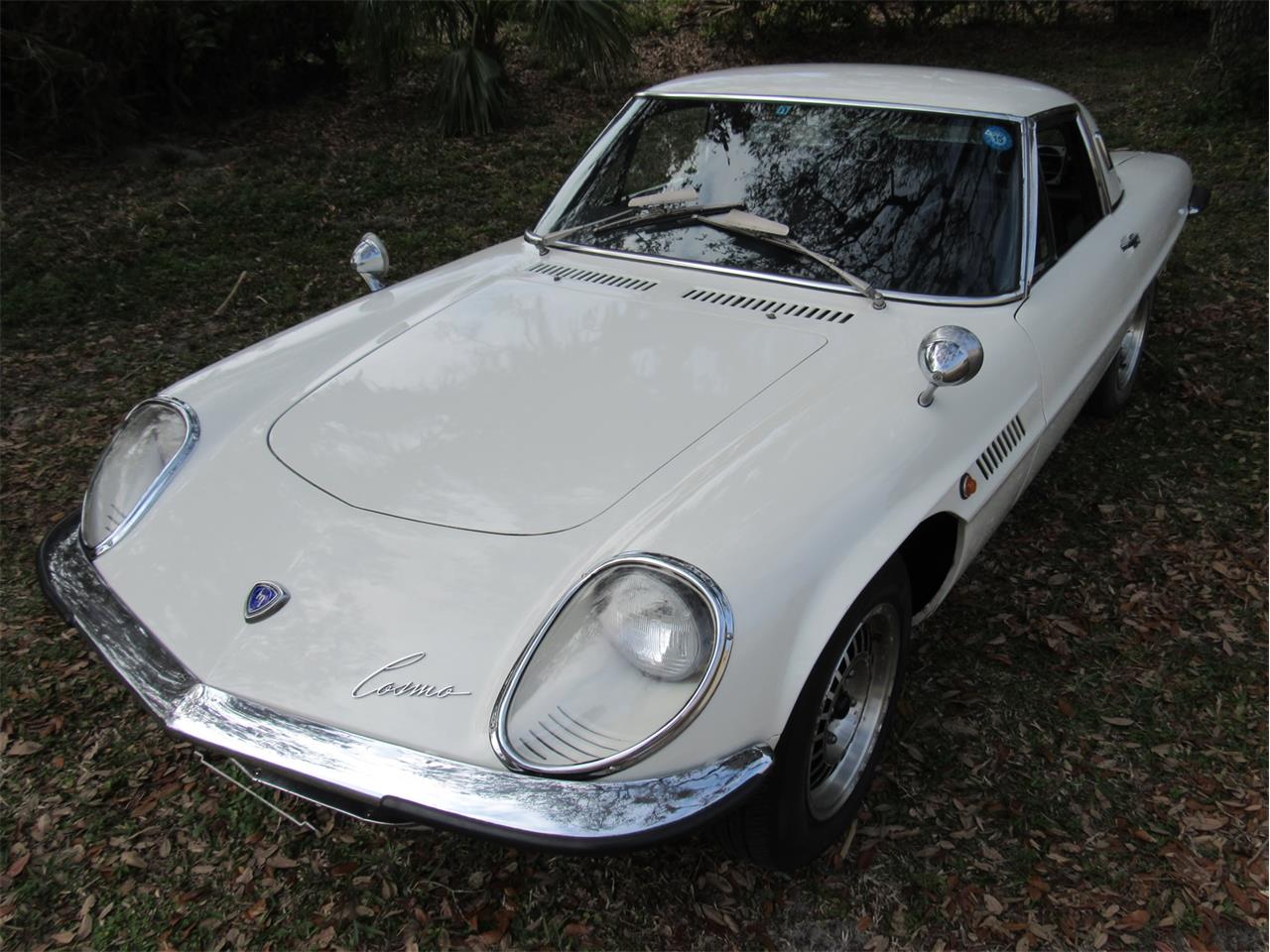 1970 Mazda Cosmo 110S For Sale | ClassicCars.com | CC-956480