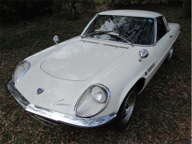 1970 Mazda Cosmo 110S (CC-956480) for sale in Sarasota, Florida