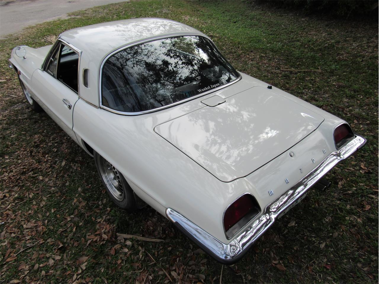 1970 Mazda Cosmo 110S For Sale | ClassicCars.com | CC-956480