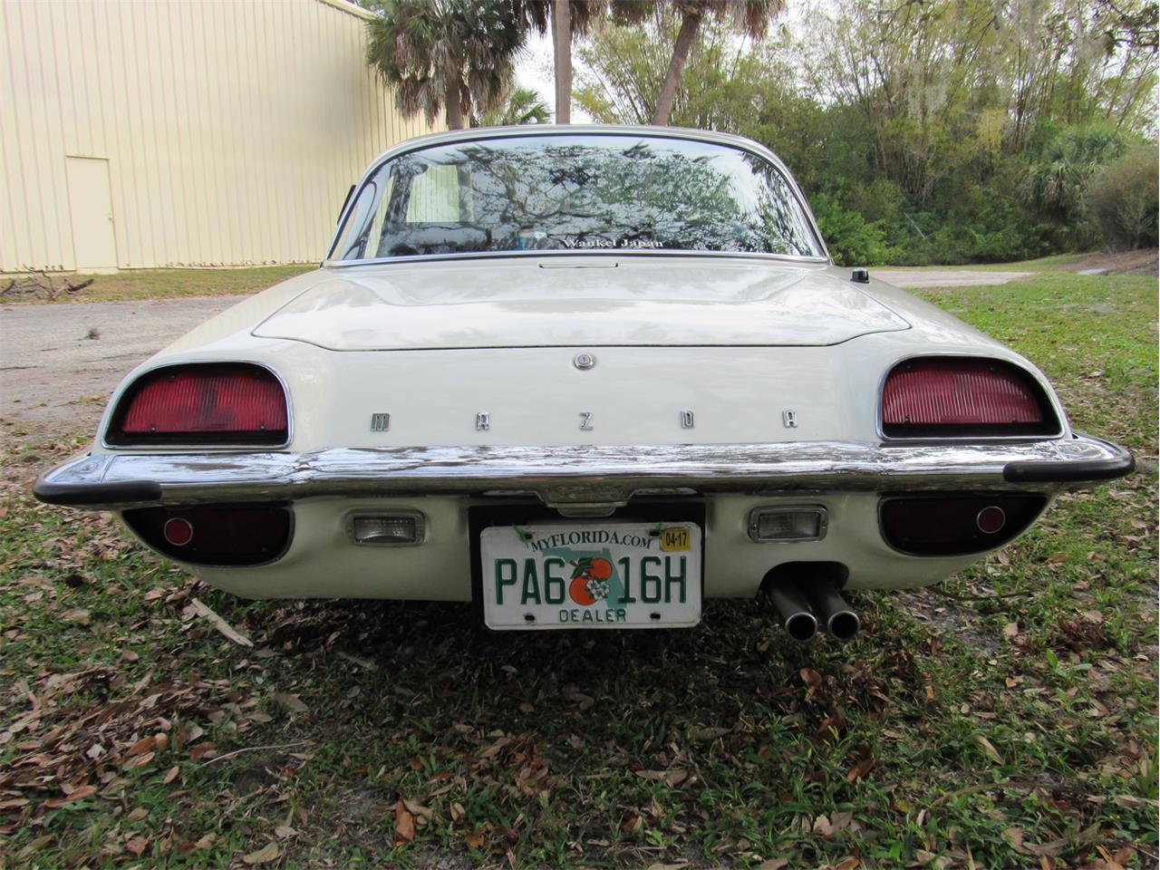 1970 Mazda Cosmo 110S For Sale | ClassicCars.com | CC-956480