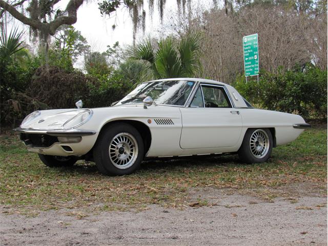 1970 Mazda Cosmo 110S (CC-956480) for sale in Sarasota, Florida