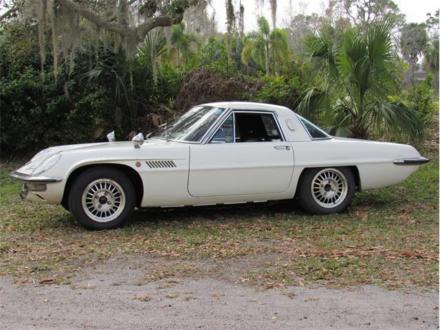 1970 Mazda Cosmo 110S (CC-956480) for sale in Sarasota, Florida