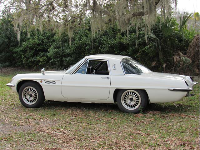 1970 Mazda Cosmo 110S (CC-956480) for sale in Sarasota, Florida