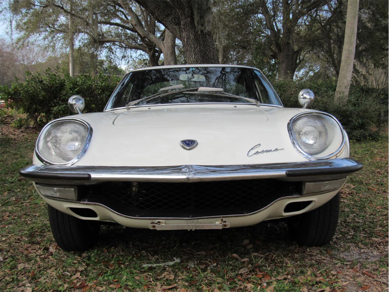 1970 Mazda Cosmo 110S For Sale | ClassicCars.com | CC-956480