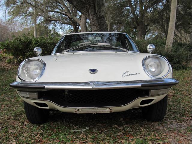 1970 Mazda Cosmo 110S (CC-956480) for sale in Sarasota, Florida