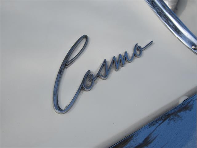 1970 Mazda Cosmo 110S (CC-956480) for sale in Sarasota, Florida