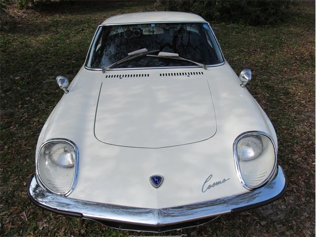 1970 Mazda Cosmo 110S (CC-956480) for sale in Sarasota, Florida