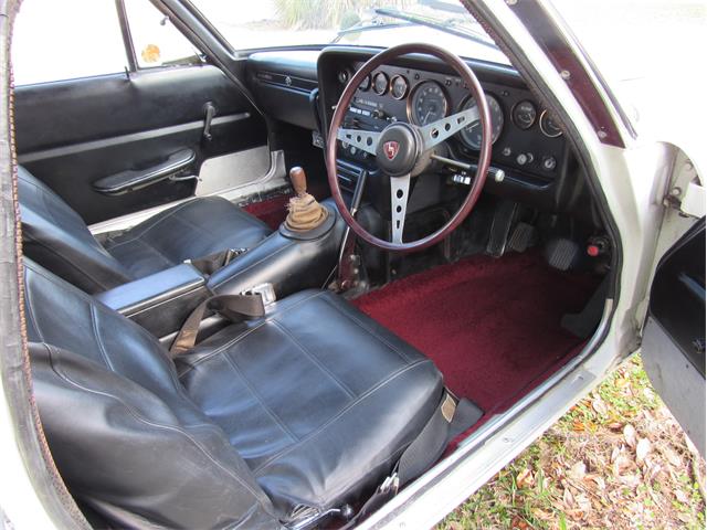 1970 Mazda Cosmo 110S (CC-956480) for sale in Sarasota, Florida