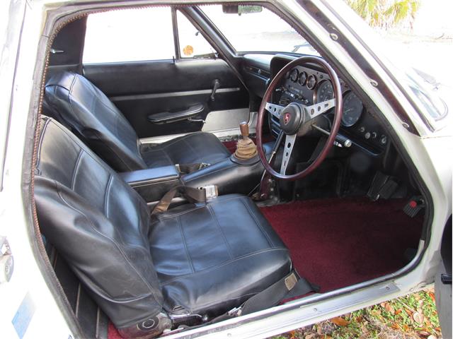1970 Mazda Cosmo 110S (CC-956480) for sale in Sarasota, Florida