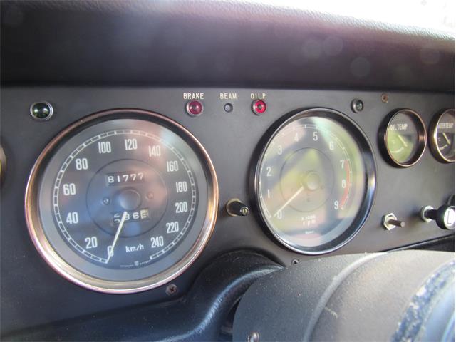 1970 Mazda Cosmo 110S (CC-956480) for sale in Sarasota, Florida