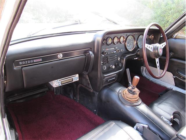 1970 Mazda Cosmo 110S (CC-956480) for sale in Sarasota, Florida