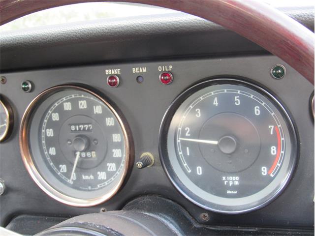 1970 Mazda Cosmo 110S (CC-956480) for sale in Sarasota, Florida