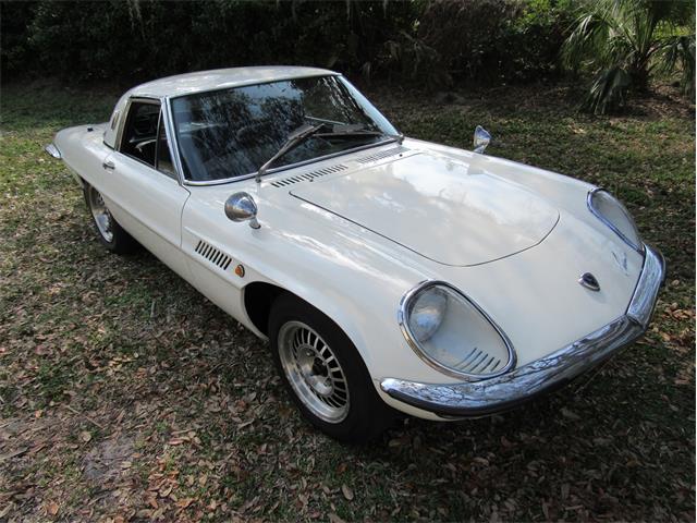 1970 Mazda Cosmo 110S (CC-956480) for sale in Sarasota, Florida