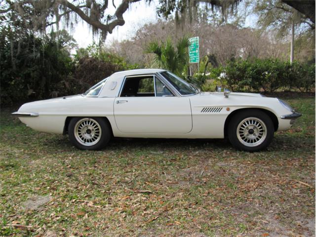 1970 Mazda Cosmo 110S (CC-956480) for sale in Sarasota, Florida