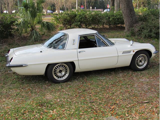 1970 Mazda Cosmo 110S For Sale | ClassicCars.com | CC-956480