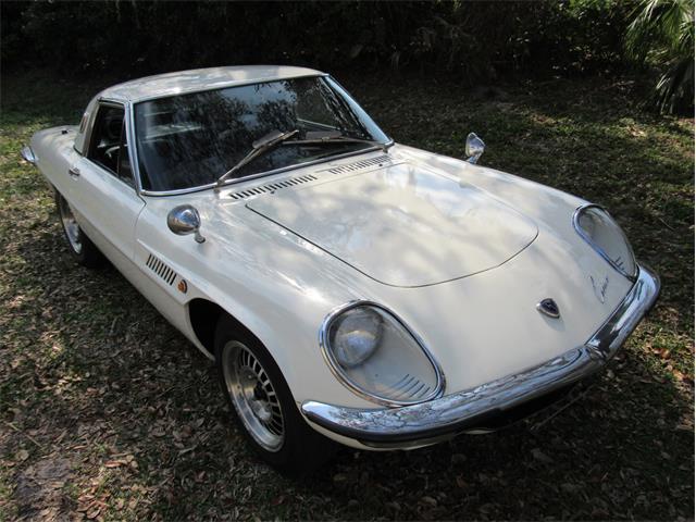 1970 Mazda Cosmo 110S (CC-956480) for sale in Sarasota, Florida