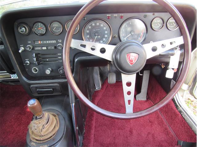 1970 Mazda Cosmo 110S (CC-956480) for sale in Sarasota, Florida