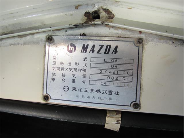 1970 Mazda Cosmo 110S (CC-956480) for sale in Sarasota, Florida