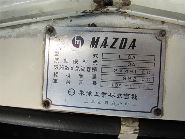 1970 Mazda Cosmo 110S (CC-956480) for sale in Sarasota, Florida