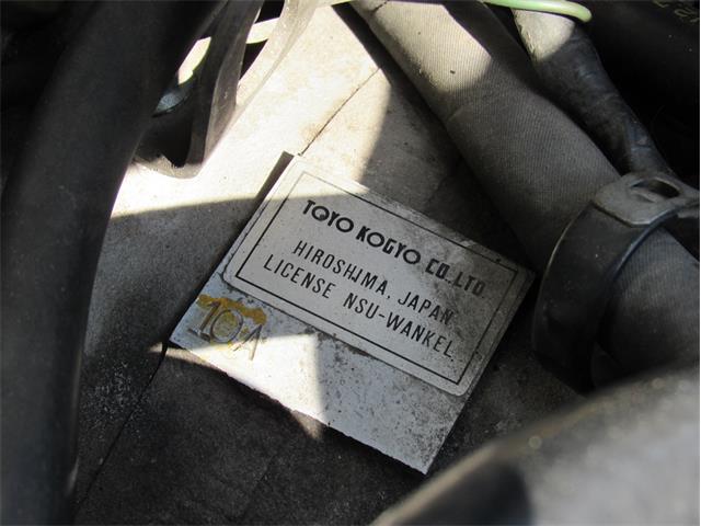 1970 Mazda Cosmo 110S (CC-956480) for sale in Sarasota, Florida