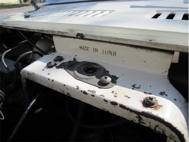 1970 Mazda Cosmo 110S (CC-956480) for sale in Sarasota, Florida