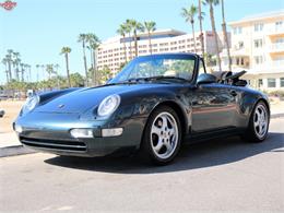1995 Porsche 911 (CC-956486) for sale in Marina Del Rey, California