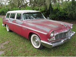 1956 Chrysler New Yorker (CC-956493) for sale in Sarasota, Florida
