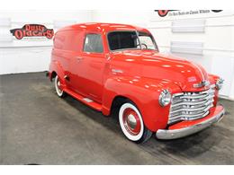1949 Chevrolet 3100 (CC-950065) for sale in Derry, New Hampshire
