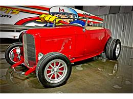 1932 Ford Street Rod (CC-956503) for sale in West Palm Beach, Florida