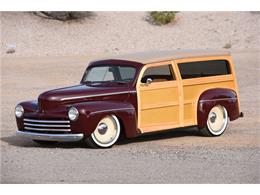 1947 Ford Street Rod (CC-956504) for sale in West Palm Beach, Florida