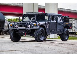 1989 Hummer H1 (CC-956507) for sale in West Palm Beach, Florida