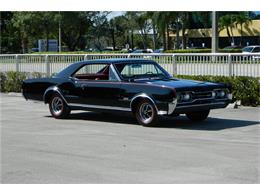 1967 Oldsmobile 442 (CC-956509) for sale in West Palm Beach, Florida