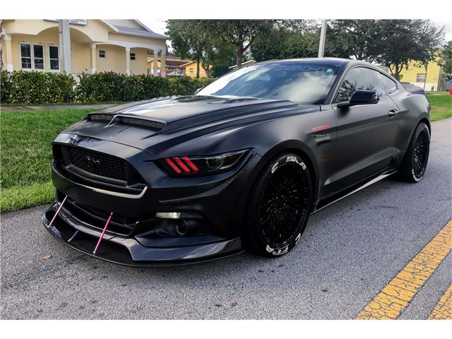 2015 Ford Mustang GT (CC-956510) for sale in West Palm Beach, Florida