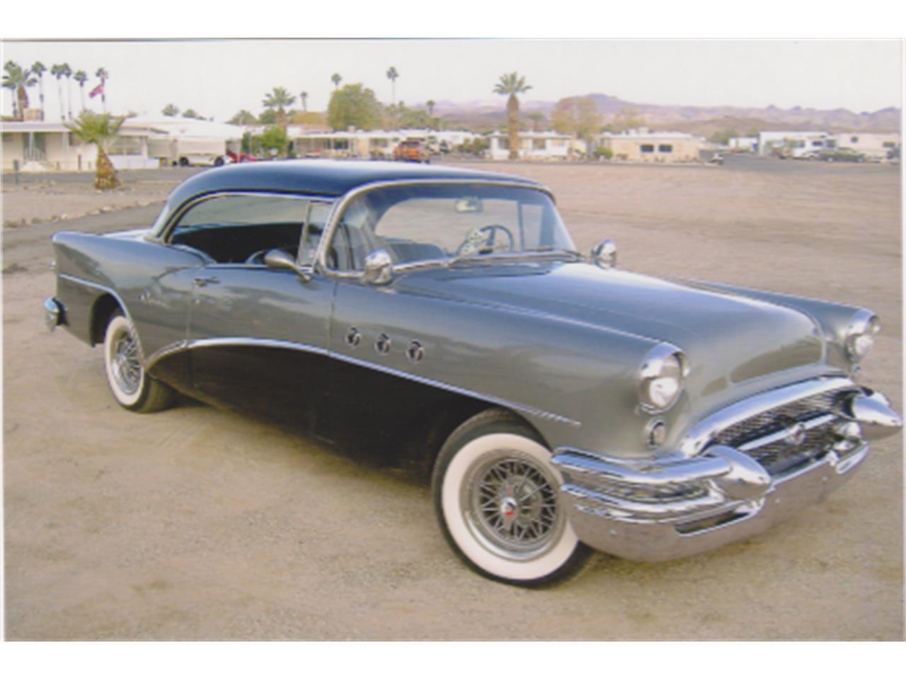 1955 Buick Special For Sale | ClassicCars.com | CC-950653