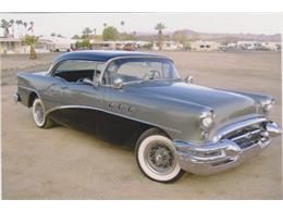 1955 Buick Special (CC-950653) for sale in Earp, California