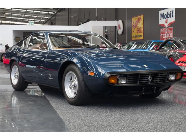 1972 Ferrari 365 GT4 (CC-956537) for sale in Gosford, NSW