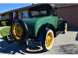 1929 Ford Model A Rumble Seat Roadster (CC-950655) for sale in Oxnard, California