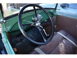 1929 Ford Model A Rumble Seat Roadster (CC-950655) for sale in Oxnard, California