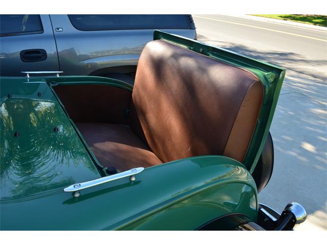 1929 Ford Model A Rumble Seat Roadster (CC-950655) for sale in Oxnard, California