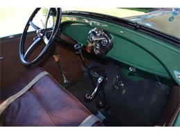 1929 Ford Model A Rumble Seat Roadster (CC-950655) for sale in Oxnard, California