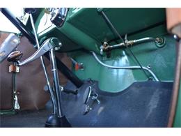 1929 Ford Model A Rumble Seat Roadster (CC-950655) for sale in Oxnard, California